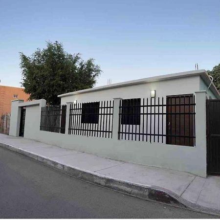 Depa Del Carmen Apartment Loreto  Exterior foto