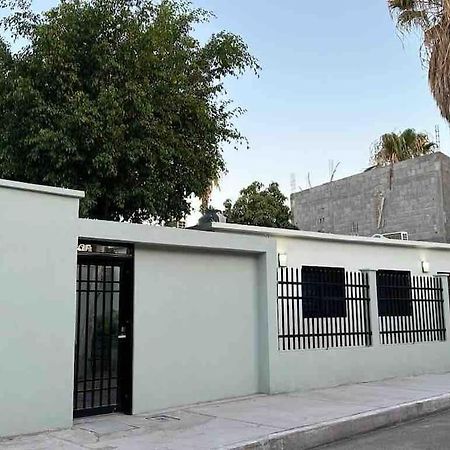 Depa Del Carmen Apartment Loreto  Exterior foto
