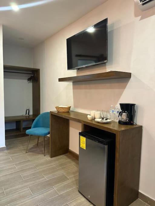 Depa Del Carmen Apartment Loreto  Exterior foto