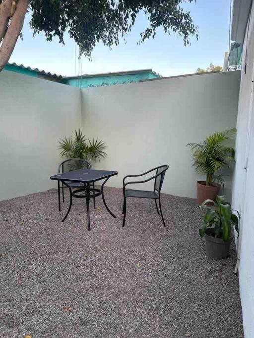 Depa Del Carmen Apartment Loreto  Exterior foto