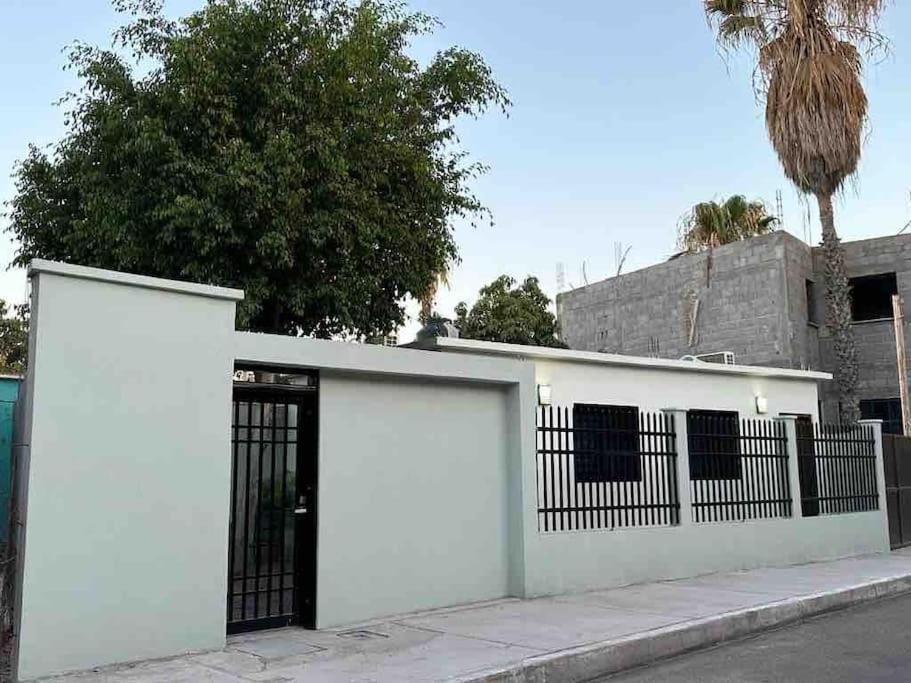 Depa Del Carmen Apartment Loreto  Exterior foto